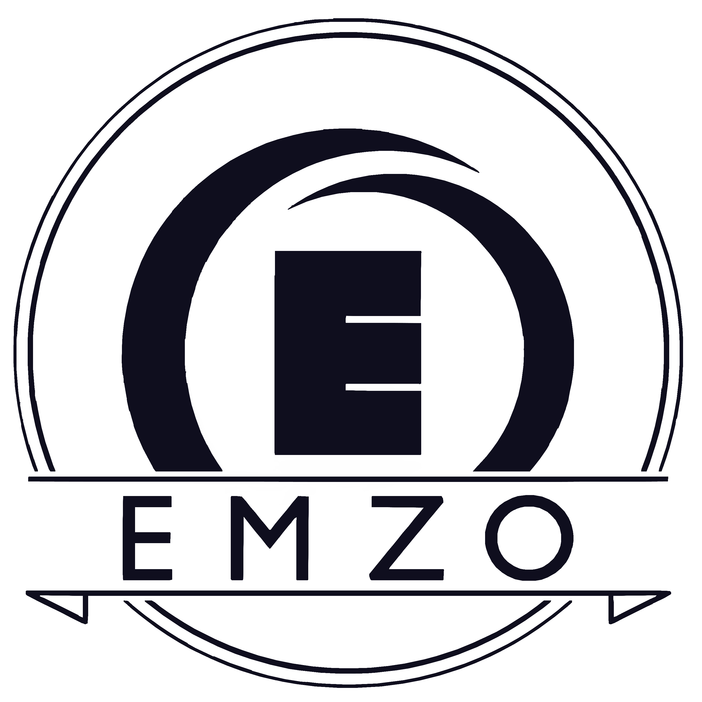 EMZO OG Logo